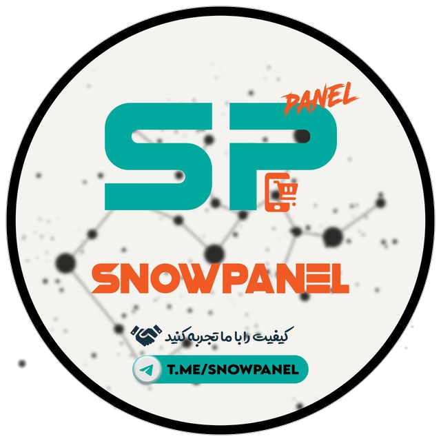 اسنو پنل | پنل خدمات مجازی